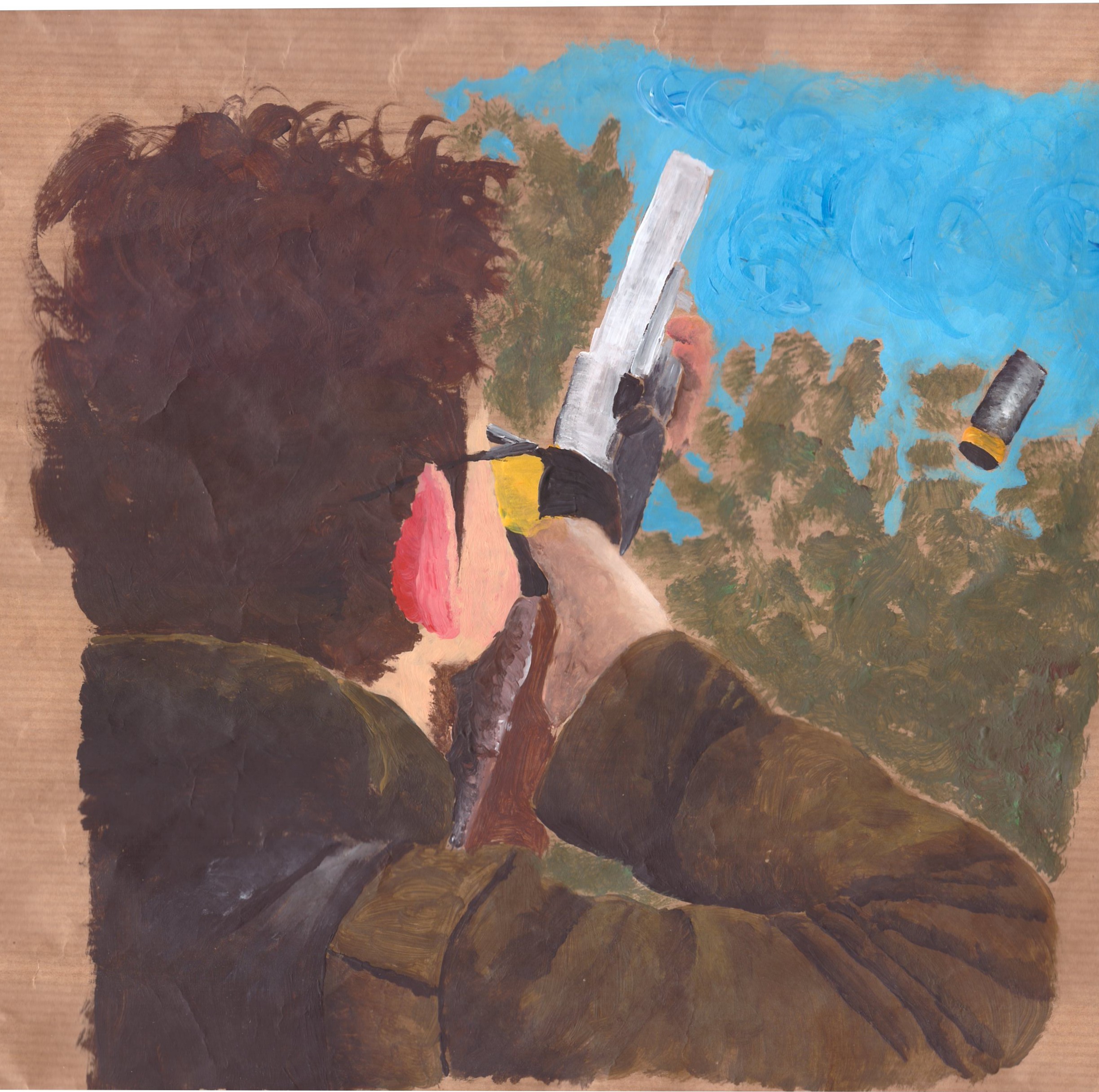 Portrait of Sporting Catalogues